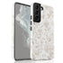 Custom Initials French Toile De Jouy Galaxy Case  V3